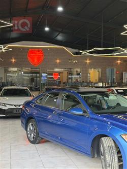 فولكسفاغن جيتا